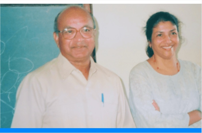 Mr. Chandrashekar Desaigoudar