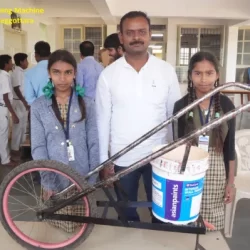 Project - 2018-19 - 2nd Prize