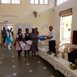 STA Award Ceremony 2023-24