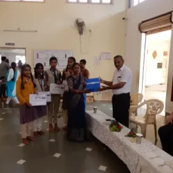 STA Award Ceremony 2023-24