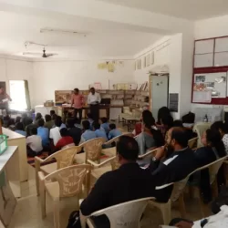 STA Deenabandhu Visit